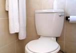 Location vacances Hluhluwe - Seagull Lodge-4