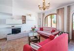 Location vacances Premilcuore - Villino Le Rose-3