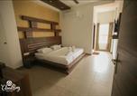 Hôtel Kumily - Hotel Cloudbay-2