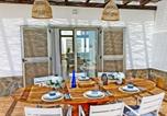Location vacances Antigua - Caleta Blanca-4