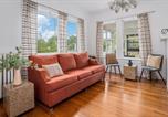Location vacances Jasper - The Pinnacle at Uab - Southern Charm - Sleeps 15-1