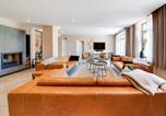 Location vacances Beauraing - Luxury Stay La Croix Scaille-1
