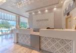 Hôtel Nessebar - Kamenec Hotel-3
