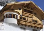 Location vacances Kappl - Alp Chalet in Kappl bei Ischgl-3