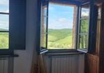 Location vacances San Giovanni d'Asso - Agriturismo S. Eurosia-2