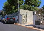 Location vacances  Province de Lecce - Casa Colle Azzurro-2