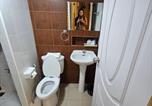 Location vacances Bangkok - พันหมื่นเรซิเด้นซ์-4