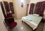 Hôtel Kochi - Gloria Homestay-3