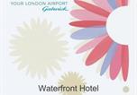 Hôtel Folkestone - Waterfront Hotel-3