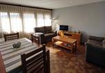 Location vacances Aragon - Casa el Sastre I-1