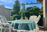 Location vacances Wyk auf Föhr - Gästehaus Lindemann 6, Knudtsenweg-1
