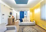 Location vacances Viagrande - Zaffiro Lavico rooms Etna nature sea-3