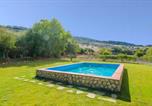 Location vacances Grazalema - Huerta La Terrona Grazalema by Ruralidays-3