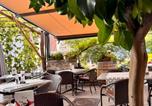Hôtel Tirolo - Villa Residence Franziskus-4