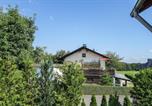 Location vacances Haina (Kloster) - 2 Bedroom Lovely Apartment In Jesberg - Densberg-1