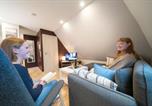 Location vacances Otterndorf - Ferienwohnung Kiebitz Ii-4