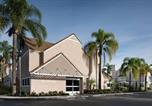 Hôtel Rowland Heights - Residence Inn Anaheim Placentia/Fullerton-2