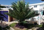 Location vacances Ipojuca - Mandakaru Residence Ap 8-3