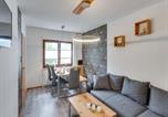 Location vacances Medebach - Pretty apartment in Medebach with adjacent forest-2