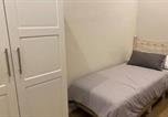Location vacances Las Palmas de Gran Canaria - Solarium Beach House-4