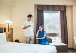 Hôtel Naha - Doubletree by Hilton Naha-4