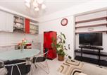 Location vacances Okrug - Apartman Mina-4