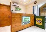 Hôtel Mumbaï - Fabhotel Regal Inn - In Sahar Road-2
