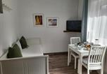 Location vacances Sankt Peter-Ording - Apartment Lüttje Diek 21-3
