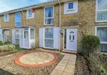 Location vacances Broadstairs - Sea Rose Cottage-1