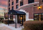 Hôtel Hickory - Homewood Suites by Hilton Davidson-4