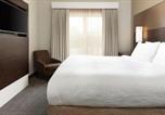 Hôtel Marion - Residence Inn by Marriott Columbus Polaris-4