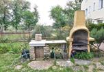 Location vacances Umag - Peaceful studio in avonija-4
