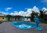 Location vacances Maragogi - Pousada Villa Japa-3