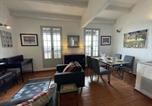 Location vacances La Croix-Valmer - Mas 2 chambres avec piscine et tennis à La Croix-Valmer - Fr-1-726-8-2