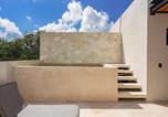 Location vacances Tulum - Jungle Serenity-4