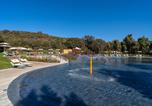 Camping Portoferraio - Club del Sole Stella del Mare Family Collection-4