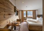 Hôtel Hochfügen - Alpenhof Hotel Garni Suprême-4