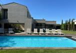 Location vacances Saint-Rémy-de-Provence - Villa contemporaine avec piscine proche centre de Saint-Rémy-de-Provence - Fr-1-599-43-1