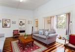 Location vacances Shoal Bay - Daves Place, 27 Rigney St - Holiday house with Wifi, Dog Friendly, Aircon & Boat Parking-2