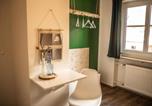Location vacances Nuremberg - Waldpension Zollhaus-3