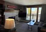 Location vacances Manchester - Sunrise West Glade K7-2