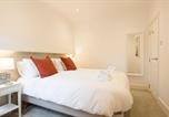 Location vacances Sudbourne - Millicent Cottage, Aldeburgh-3
