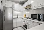 Location vacances Santiago - Jorge Vi Apartments by Mr Bnb-3