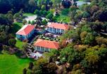 Hôtel Freital - Kim Hotel Im Park-2