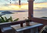 Location vacances Αιγινα - La Casa Del Sol Villa-4