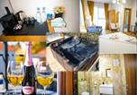 Hôtel Hajdúszoboszló - Hotel Fantazia Oradea - Self Check In & Out-3