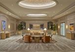 Hôtel Paradise Valley - The Camby, Autograph Collection-1