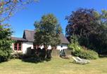 Location vacances Hasle - Idyllic Summer House On Fairytale Bornholm-1