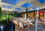 Hôtel Hajdúszoboszló - Mercure Debrecen-3