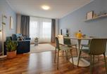 Hôtel Fürth - Homie hotel max apart - Fürth-3